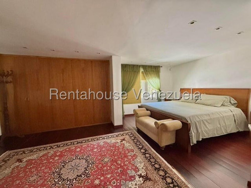Casa En Venta En Colinas Del Tamanaco Jrz