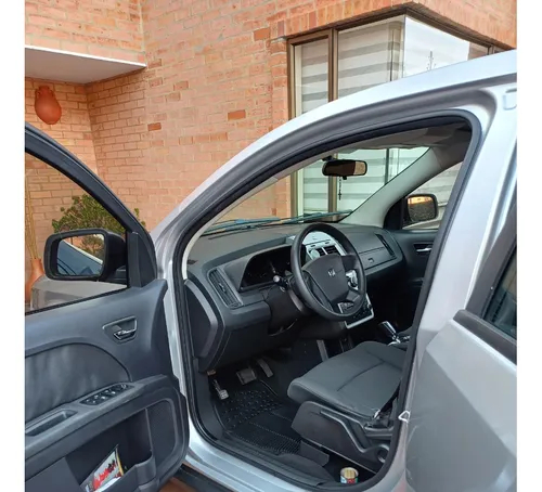 Dodge Journey 2.4 Se/express