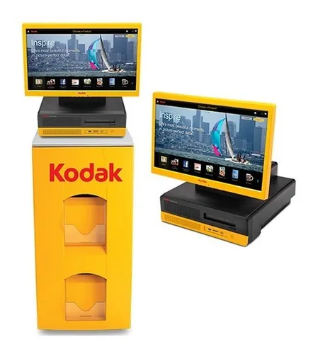 comprar Servicio De Impresión Instantánea En Evento Kodak 10x15 1520