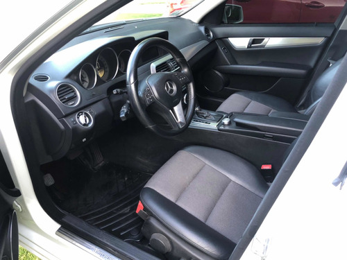 Mercedes-benz Clase C 1.8 C200 Avantgarde B.efficiency At