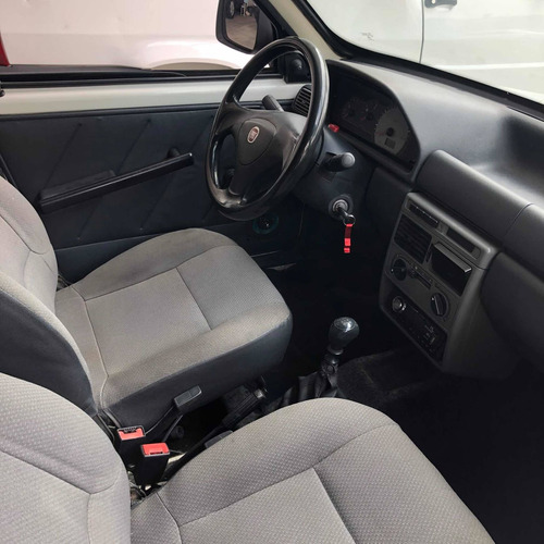 Fiat Fiorino 2013 1.3 Flex 4p