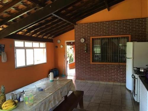 Excelente Chácara Em Itanhaém-sp