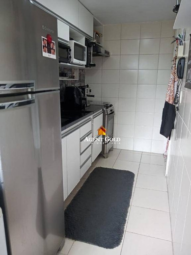 Imagem 18 de 19 de Apartamento Com 2 Dormitórios À Venda, 64 M² Por R$ 650.000,00 - Barra Da Tijuca - Rio De Janeiro/rj - Ap2495
