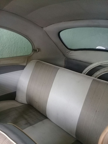 Imagem 9 de 12 de Volkswagen Fusca