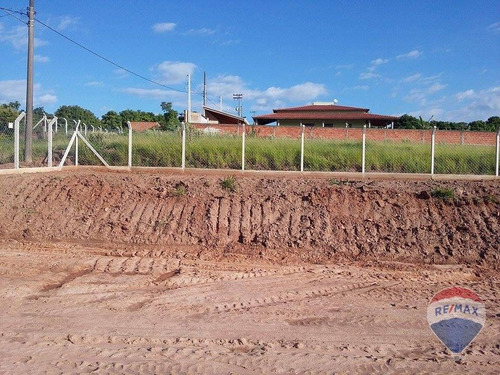 Imagem 6 de 8 de Chácara, Condomínio Fechado, Venda, R$ 110 Mil, Artur Nogueira, Sp - Ch0060