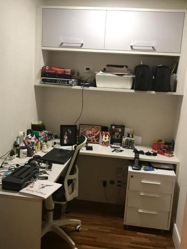Imagem 26 de 26 de Cobertura Com 4 Dormitórios À Venda, 234 M² Por R$ 2.490.000,00 - Vila Augusta - Guarulhos/sp - Co0006