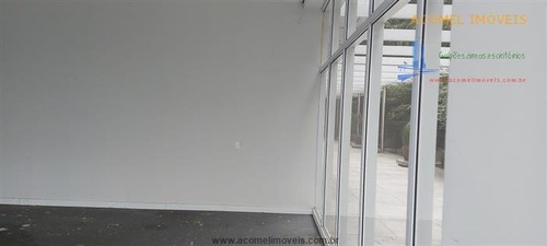 Imagem 8 de 27 de Escritório Para Alugar Em Barueri/sp - Alugue O Seu Escritório Aqui! - 1469280