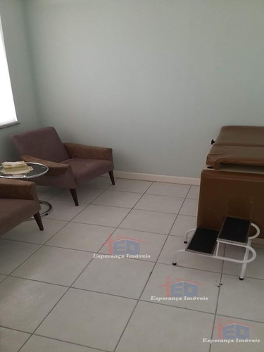 Imagem 13 de 15 de Ref.: 4982 - Salas Em Osasco Para Venda - V4982