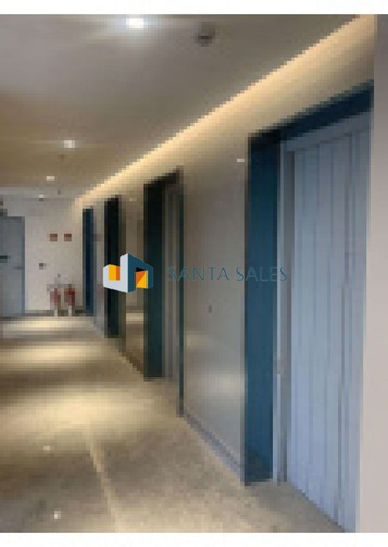 Imagem 11 de 12 de Conjunto Comercial - Ss45875