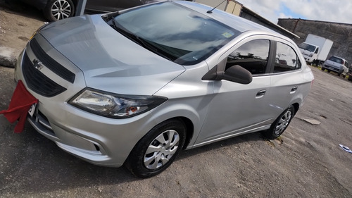 Chevrolet Prisma 1.0 Joy 4p