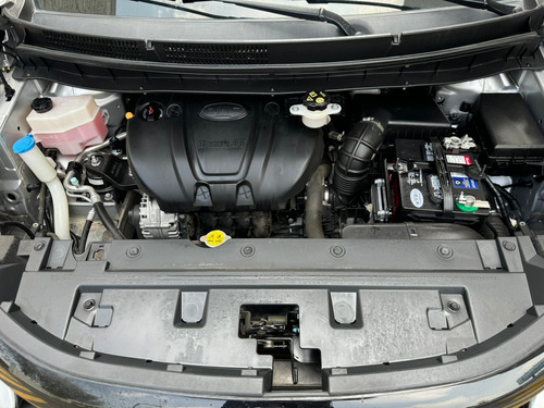 JAC SEI3 1.6 Active Cvt