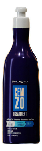 Matizante Prokpil Cenizo 500ml - mL