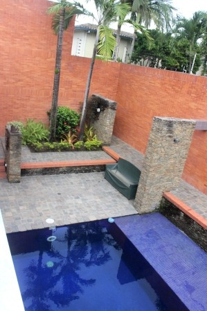 Imagen 8 de 14 de Casa Arquitectura Moderna Altos De Guataparo