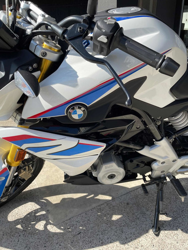 Imagen 11 de 11 de Bmw 310