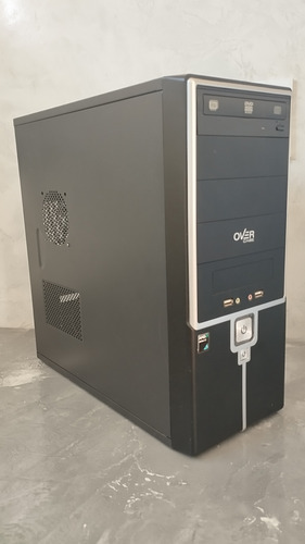 Pc De Escritorio 4gb Ram 500gb Disco 2.7ghz Micro Leer (Usado)