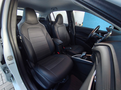 Chevrolet Onix 1.0 Ltz Turbo Aut. 5p