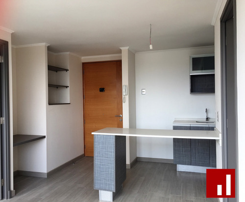 Metro Las Torres Mariposa 2d2b + Est Y Bdga, Macul