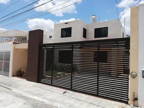 Imagen 4 de 8 de Casa - Fraccionamiento Jardines Del Norte