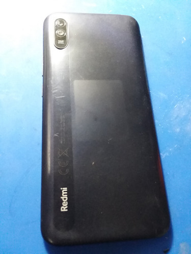 Redmi 9a Para Piezas (Usado)
