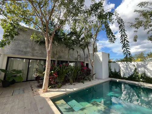 Casa En Venta Merida, Montebello, Casa Roma, Entrega Inmediata.