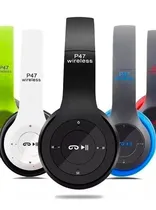 Comprar Audifonos Monster Beats Solo2 Bluetooh Mp3 Mic Fm + Cable