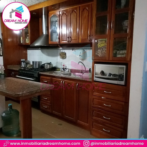 Imagen 6 de 10 de Apartamento Urb. Valle Chara Res. Valle Verde Autopista Charallave- Caracas