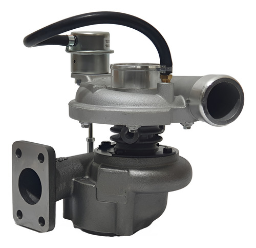 Turbo Para Perkins 1104c-44t Con Vacum Gt2556s