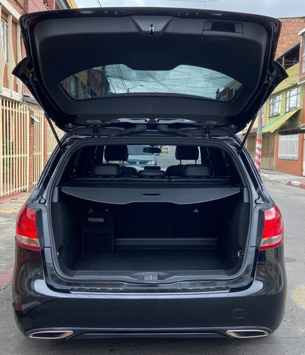 Mercedes-Benz Clase B 1.6 Blueefficiency