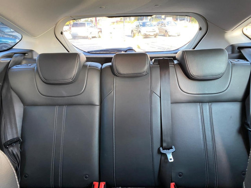 Ford Focus Iii 2.0 Se Plus Mt 2014