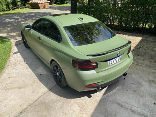 Bmw M240i Coupe