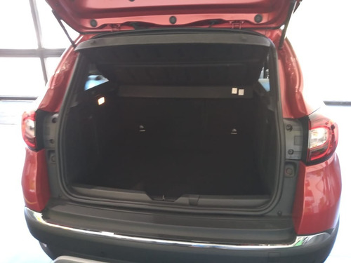 Imagen 17 de 18 de Renault Captur Intense 1.6 Cvt Entrega Inmediata Ya (eo)