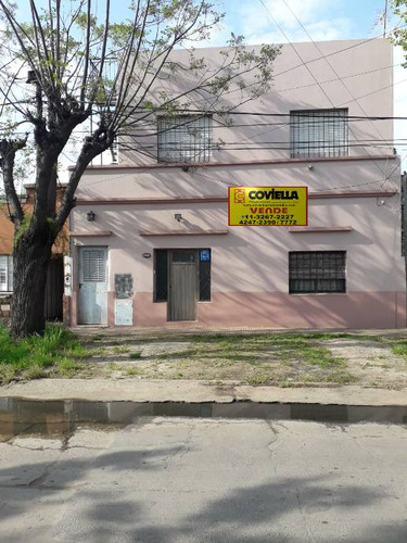 Casa En Venta Cond En Remedios De Escalada Este