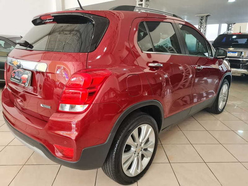 Imagem 7 de 15 de Chevrolet Tracker Premier