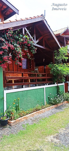 Imagem 12 de 29 de Casas Em Condomínio À Venda Em Atibaia/sp - Compre O Seu Casas Em Condomínio Aqui! - 1485117