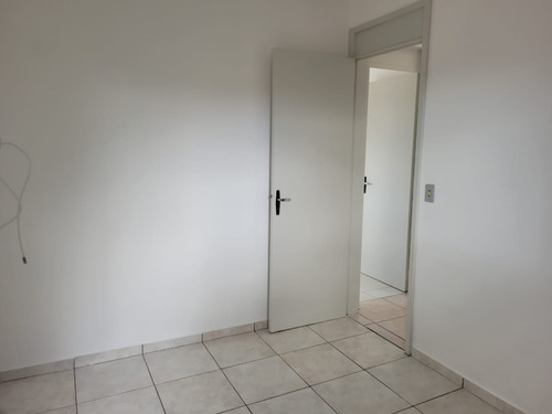 Imagem 8 de 13 de Apartamento À Venda No Conjunto Residencial Vista Verde- 12244