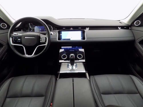Land Rover Range Rover Evoque 2.0 P250 FLEX SE AWD AUTOMÁTICO