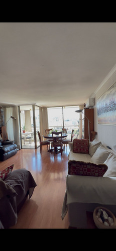Se Vende Depto De 4 D 3 B 2e 1b En Chile Espa (62977)