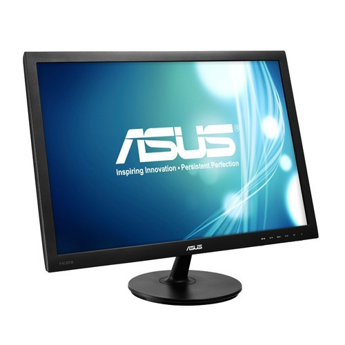 Monitor Asus 24 16:10 61hz Vga Dvi Hdmi 5ms Vs24ah-p /*
