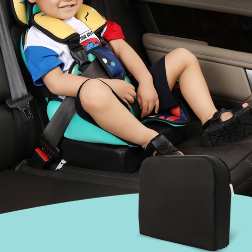 Silla De Asiento De Bebé Portátil Con Cojín De Seguridad Par