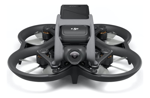 Dji Avata Drone Uav Quadcopter Con Video Estabilizado 4k