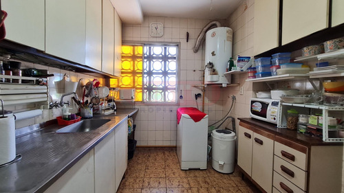 Imagen 10 de 30 de Departamento En Venta 4 Ambientes Con Balcón En Martinéz