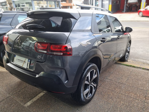 Citroën C4 Cactus 1.6 Vti 115 At6 Shine Bi Tono