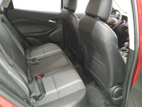 Chevrolet Tracker 1.2 T LTZ AT6