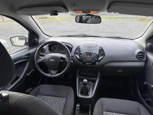 Ford Ka 1.5 S
