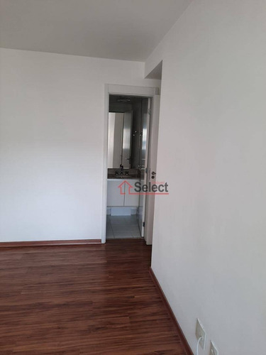 Apartamento Com 3 Dormitórios À Venda, 82 M² Por R$ 845.000,00 - Mooca - São Paulo/sp - Ap0126