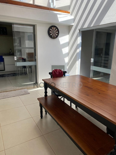 Imagem 1 de 30 de Casa À Venda Em Mansões Santo Antônio - Ca005561