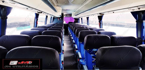 Imagem 4 de 6 de Irizar I6 Ano 2015 Volvo B380 48 Lug Jm Cod.40