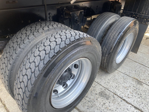 Imagem 10 de 15 de Vw 24-250 Consteletion Teto Alto 2008 Carroc Ñ 2422 2428