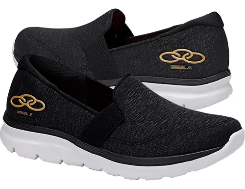 Tenis olympikus best sale angel mercado livre