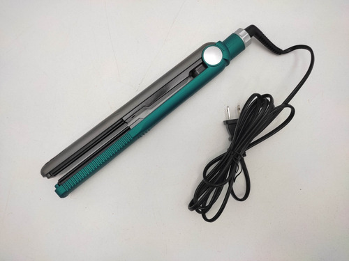 Plancha Cabello Alisadora Ceramica Oster 6184 Xavi